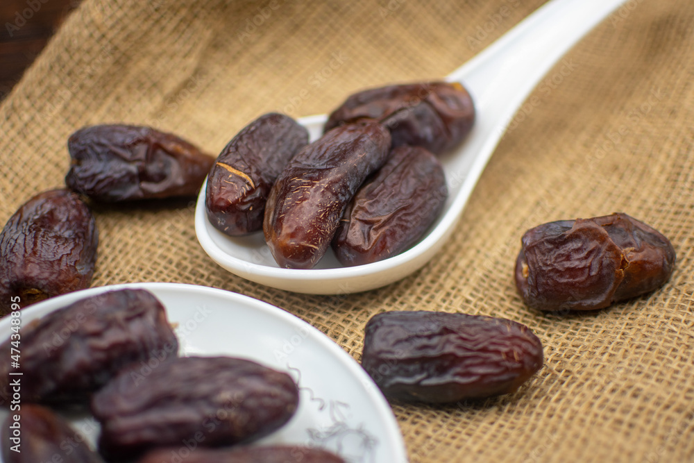 Dry Fruits, Dates, Sweetness Dry Fruits, Dates, Sweetness