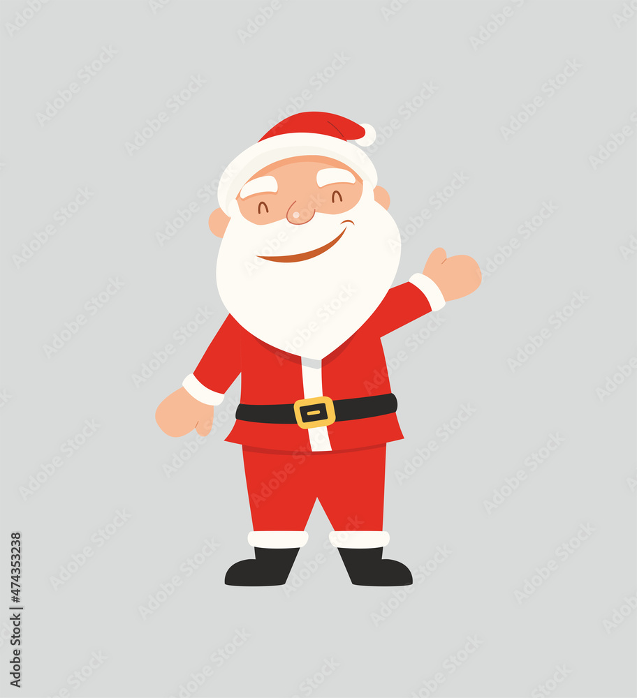 santa claus design illustration
santa claus design illustration