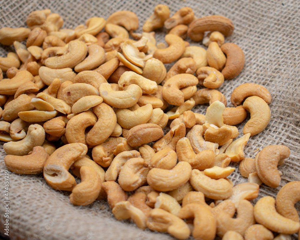 Dry Fruits Dry Fruits