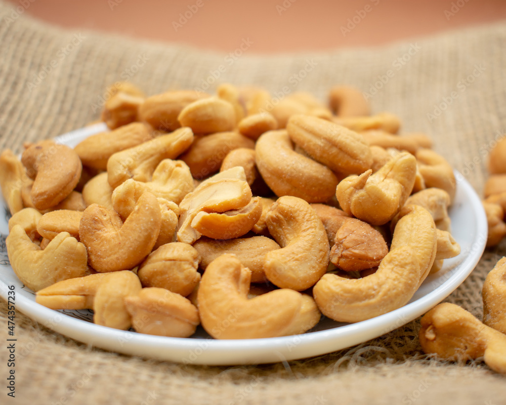 Dry Fruits Dry Fruits