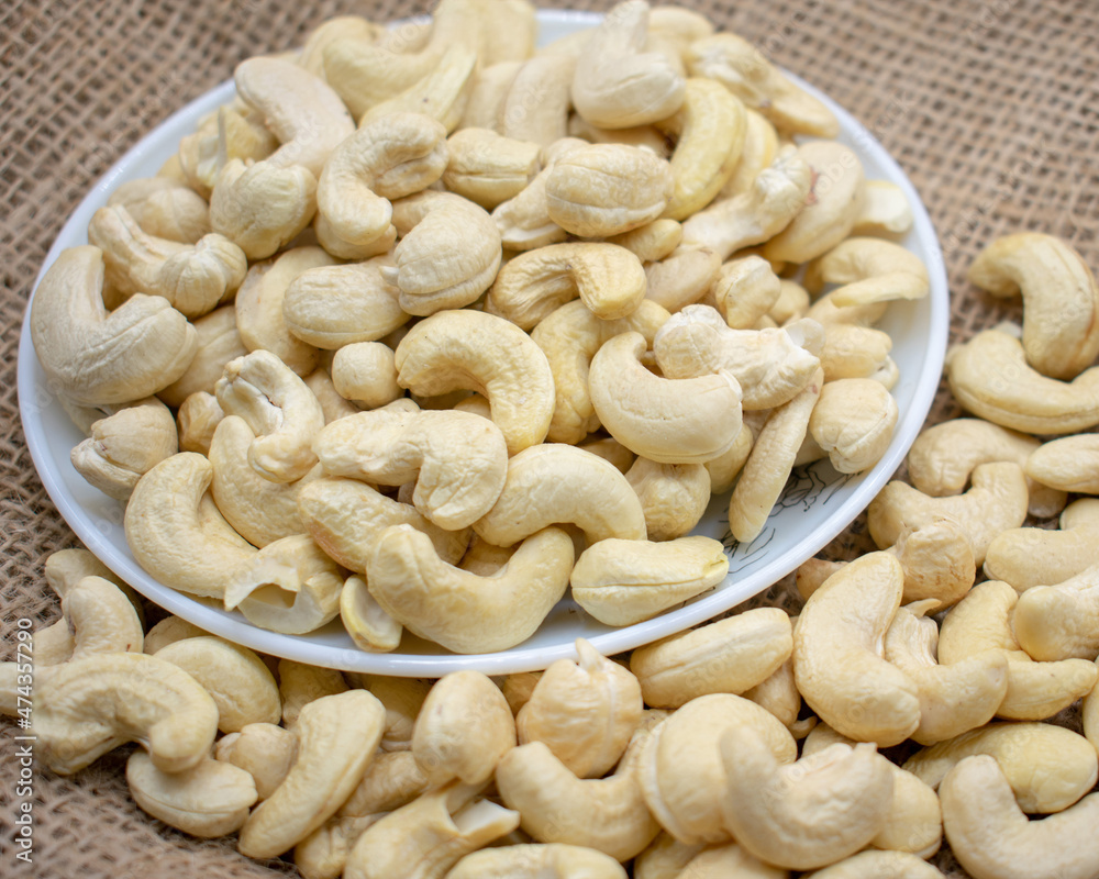 Dry Fruits Dry Fruits