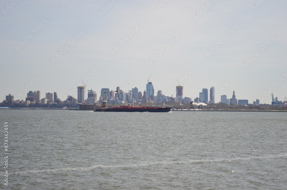 Obraz premium New York