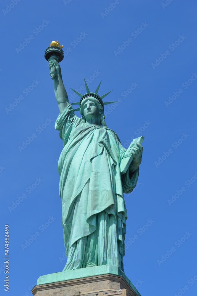 Fototapeta premium New York