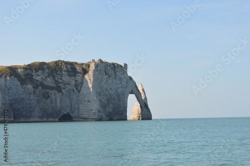 Cliff