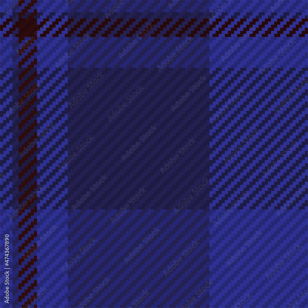 Seamless pattern of scottish tartan plaid. Repeatable background with check fabric texture. Vector backdrop striped textile print. Seamless pattern of scottish tartan plaid. Repeatable background with check fabric texture. Vector backdrop striped textile print.