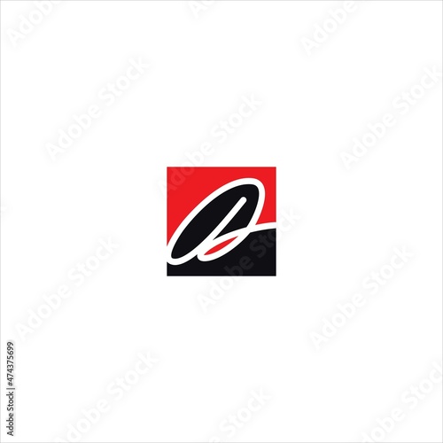 Free Download letter d logo vector template emblem - GFXLoad