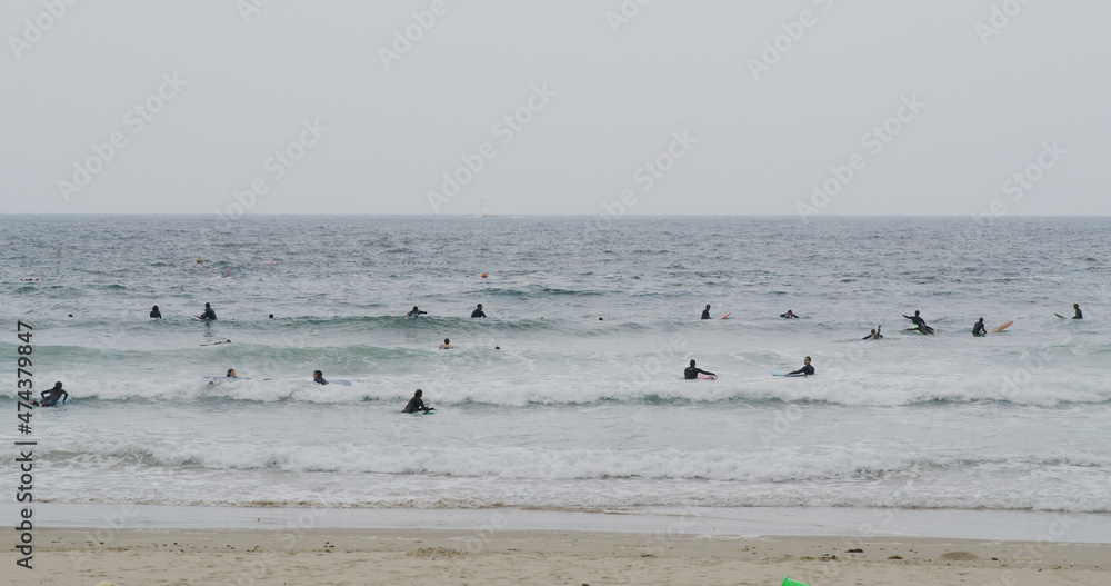 Big wave bay Big wave bay