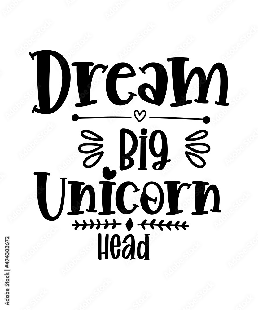 Unicorn SVG Bundle, unicorn birthday svg, baby girl svg, magical svg, funny quotes svg, unicorn face svg, unicorn head svg, svg designs, png