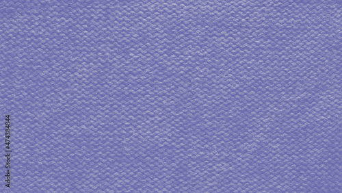 Fotografie Texture of smooth knitted sweater with pattern