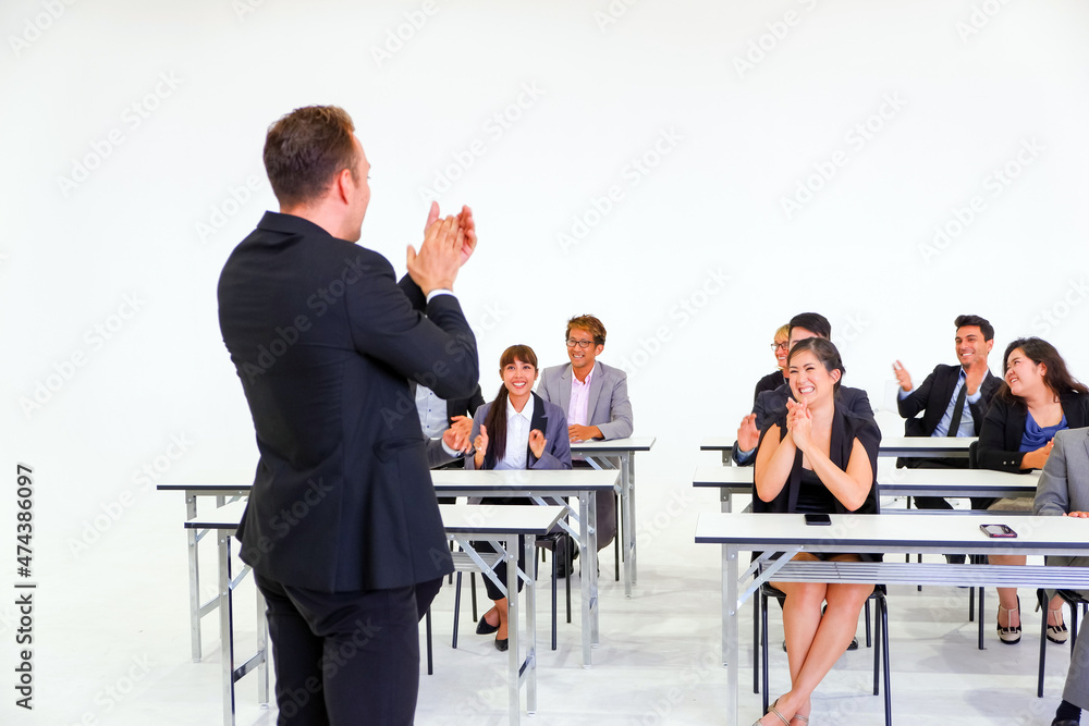 multi-ethnic seminar training group meeting multi-ethnic seminar training group meeting