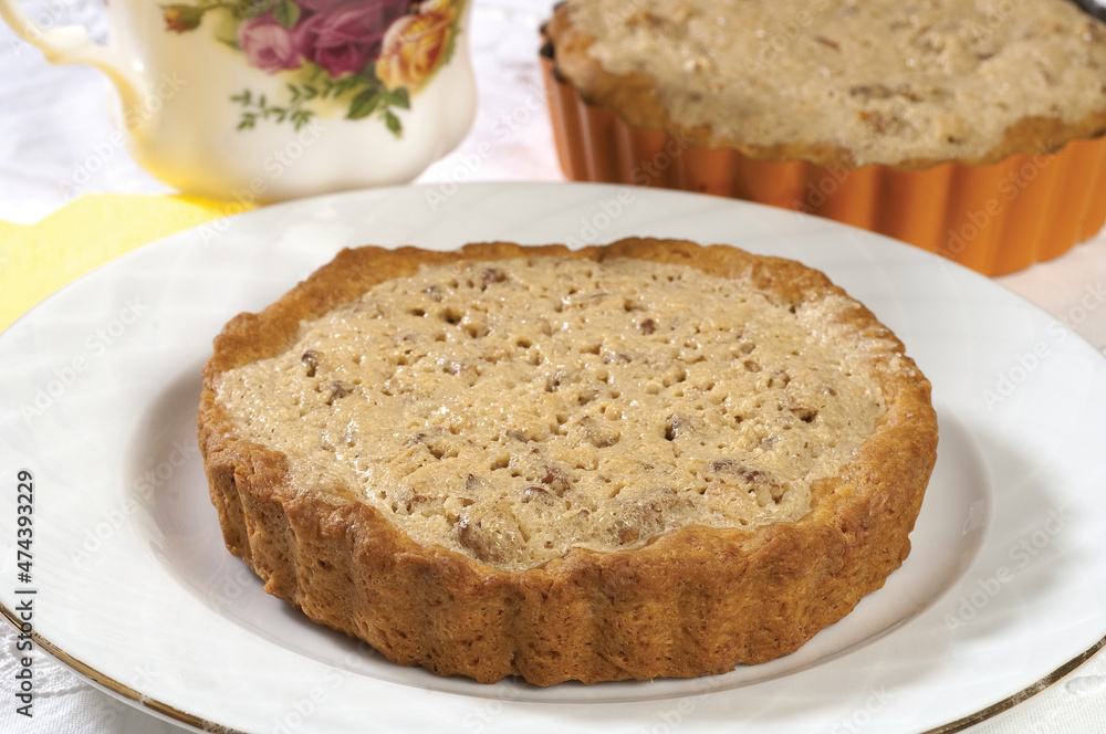 tahini cake tahini cake