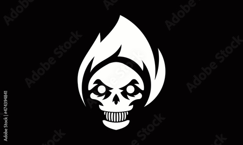 ghost logo
