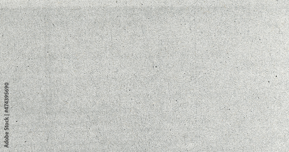 Fototapeta premium dirty photocopy gray paper texture background