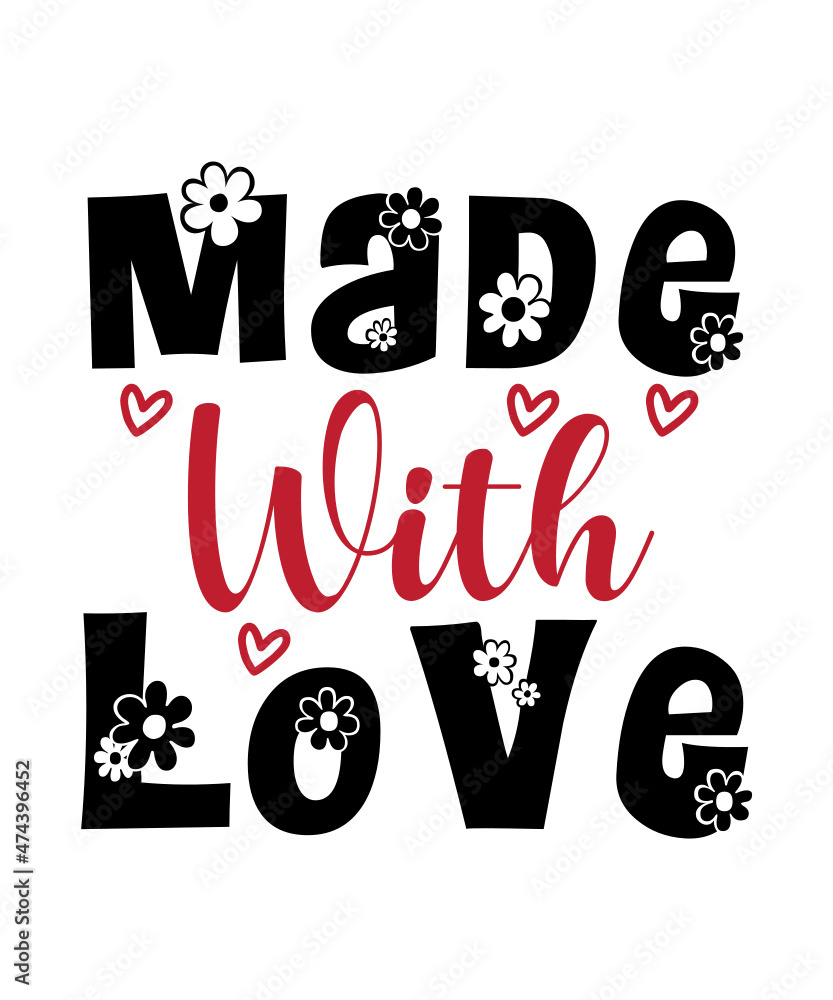 Naklejka premium Valentines svg bundle, Valentines Day Svg, Happy valentine svg, Love Svg, Heart svg, Love day svg, Cupid svg, Valentine Quote svg, Cricut
