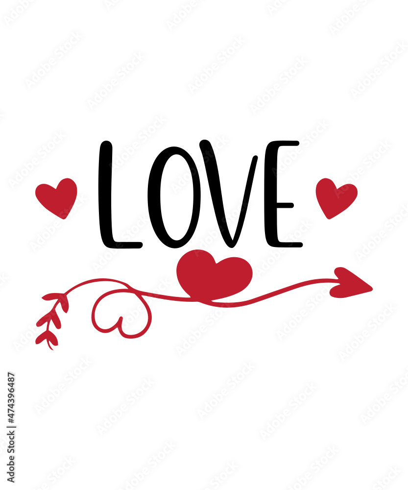 Valentines svg bundle, Valentines Day Svg, Happy valentine svg, Love Svg, Heart svg, Love day svg, Cupid svg, Valentine Quote svg, Cricut