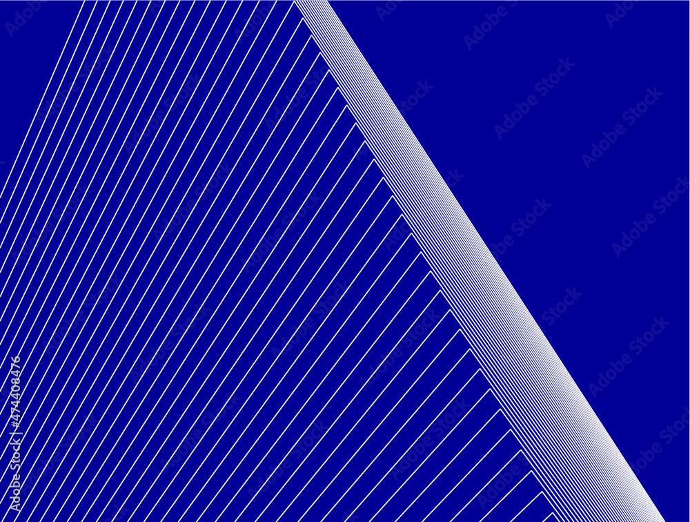 Obraz premium abstract background with lines