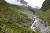 Norwegen - Tundølafluss / Norway - Tundøla River /