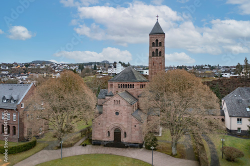 Evangelische Erlöserkirche Gerolstein