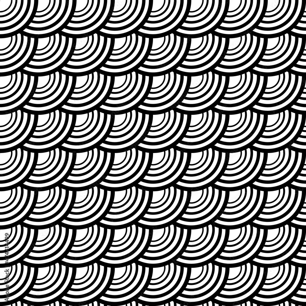 Chinese seamless pattern. Oriental background. Vector illustration. Chinese seamless pattern. Oriental background. Vector illustration.
