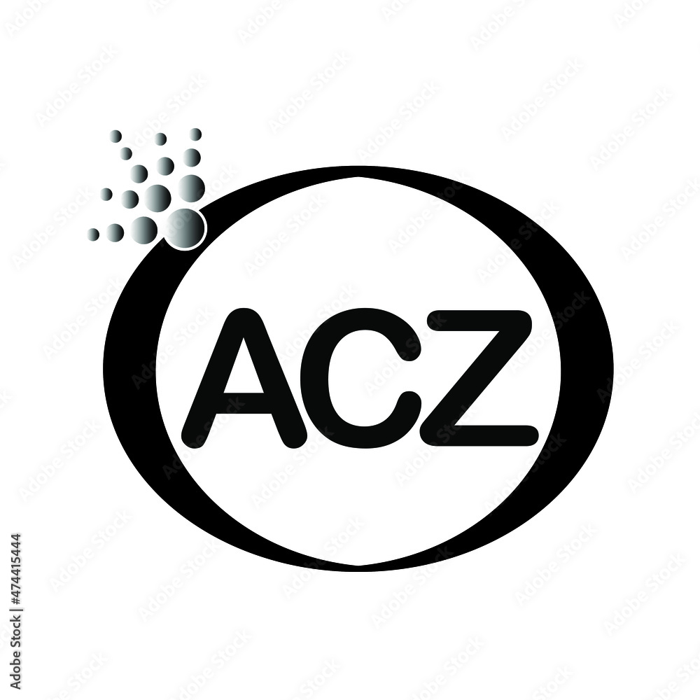 ACZ logo icon vector template on white background, creative letter ACZ icon. ACZ vector.
ACZ logo icon vector template on white background, creative letter ACZ icon. ACZ vector.