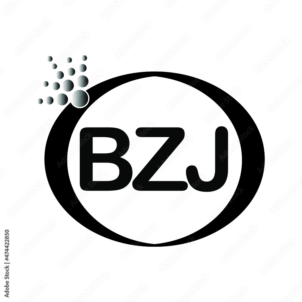 BZJ letter logo icon vector template on white background creative letter BZJ icon. BZJ vector.
BZJ letter logo icon vector template on white background creative letter BZJ icon. BZJ vector.