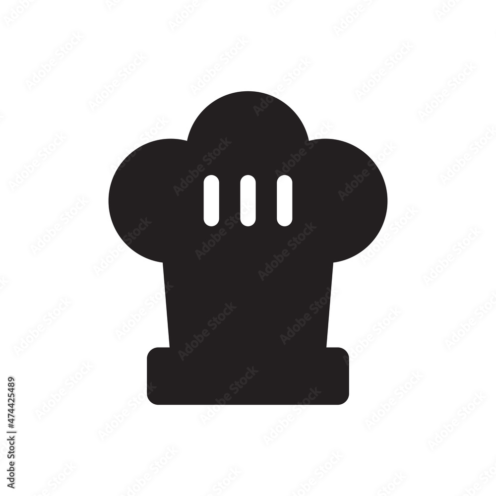 chef hat icon chef hat icon