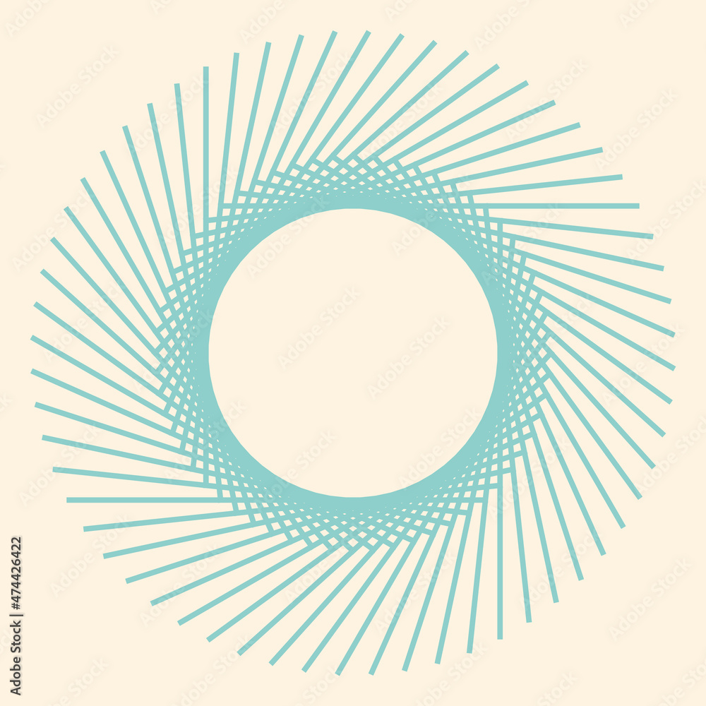 sun rays with empty space for text vector background sun rays with empty space for text vector background