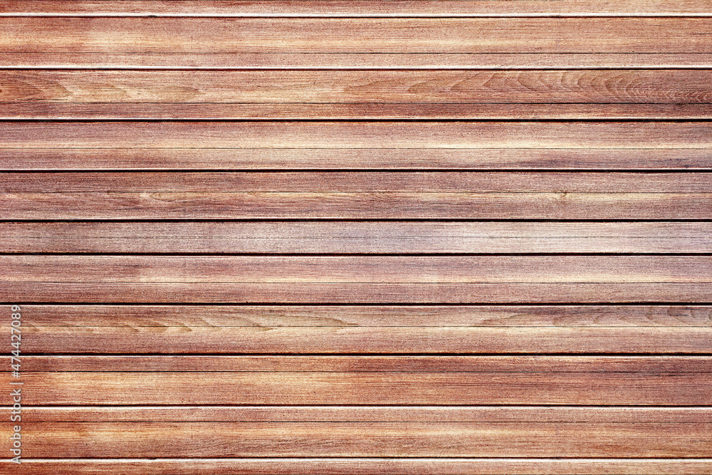 Fototapeta premium old wood background, dark wooden abstract texture