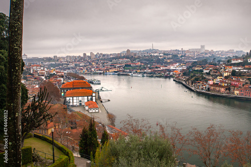 Canvas Print douro