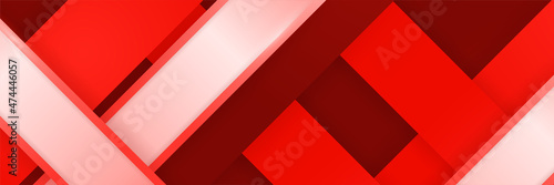 Braid Dark Red Abstract Stripes Wide Banner Design Background Free Download Braid Dark Red Abstract Stripes Wide Banner Design Background - GFXLoad