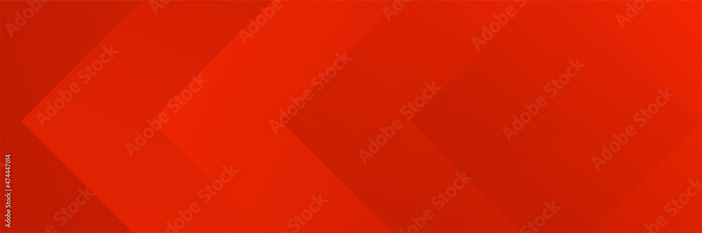 Arrow Tech red Abstract Geometric Wide Banner Design Background Arrow Tech red Abstract Geometric Wide Banner Design Background