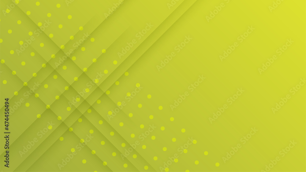 Simple green Colorful Abstract Geometric Design Background Simple green Colorful Abstract Geometric Design Background