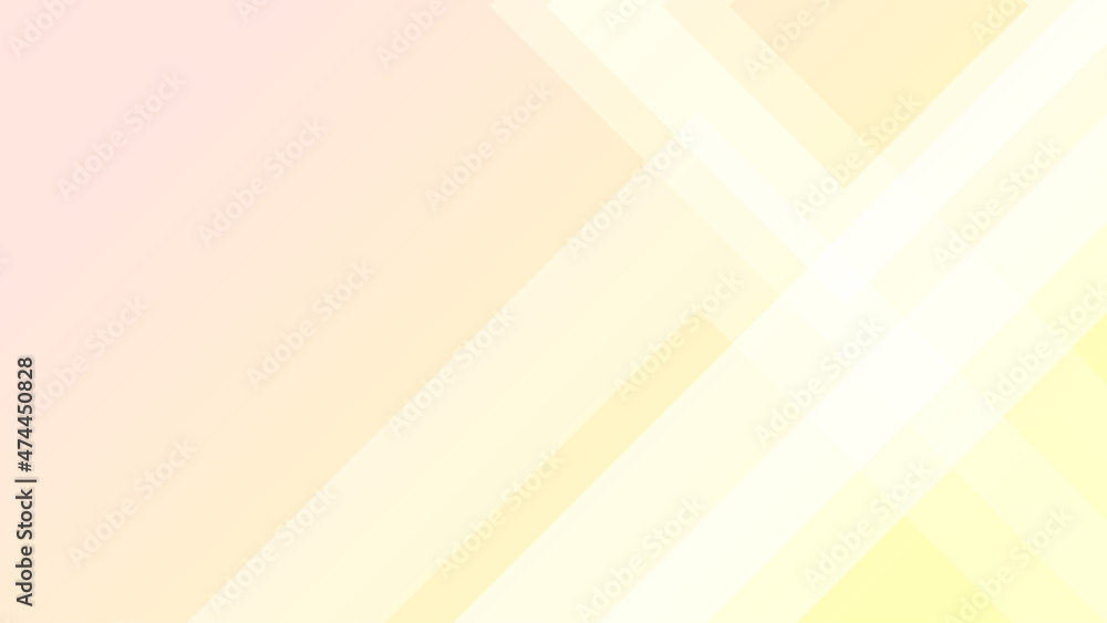Transparant shape Colorful Abstract Geometric Design Background
