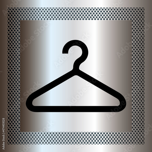 Logo vestiaire.