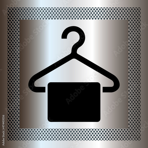 Logo vestiaire.