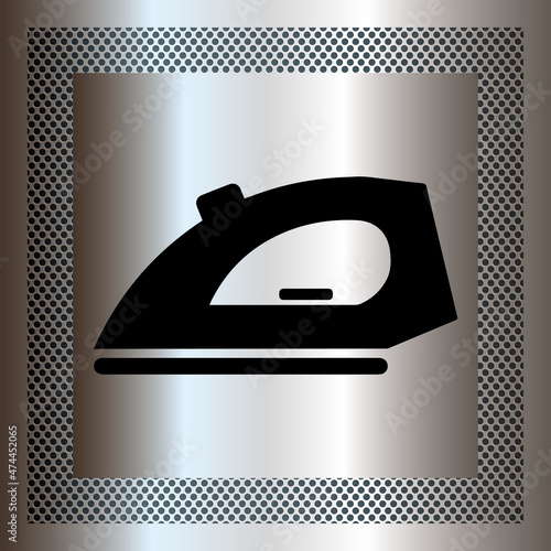 Logo services à la personne.