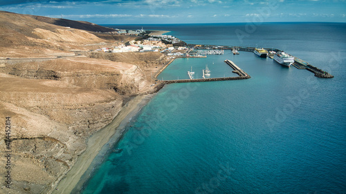 Morro Jable, Fuerteventura