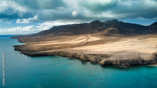 Morro Jable, Fuerteventura