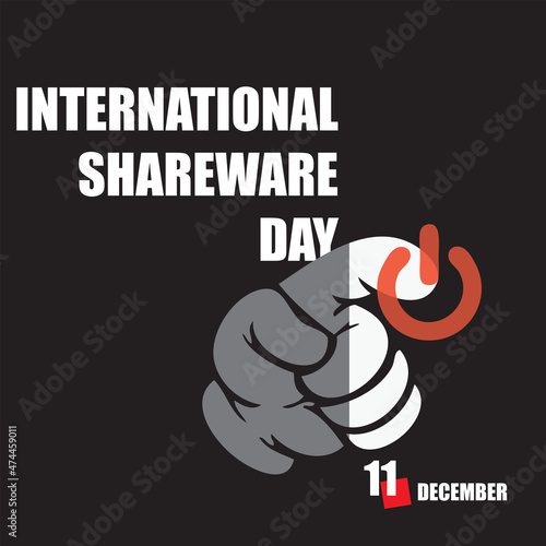 Happy Shareware Day