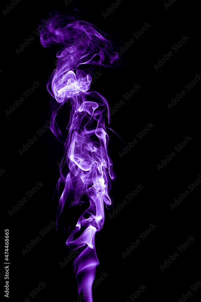 Smoke Abstraction Smoke Abstraction