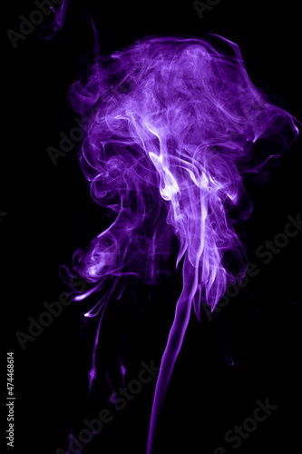 Smoke Abstraction