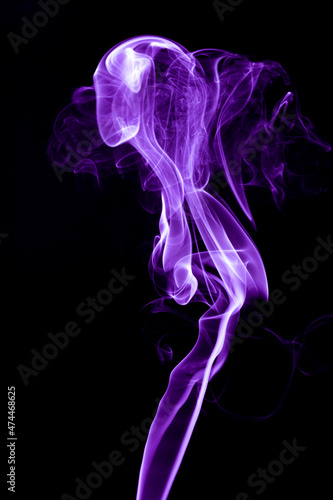Smoke Abstraction