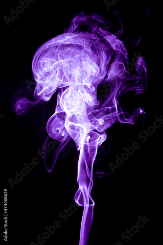 Smoke Abstraction