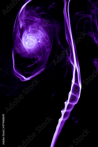 Smoke Abstraction