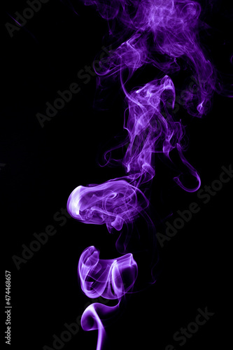Smoke Abstraction