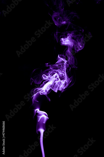 Smoke Abstraction
