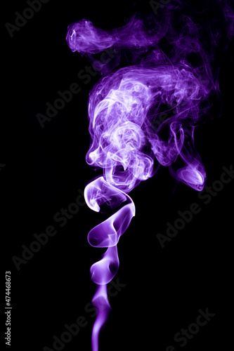 Smoke Abstraction