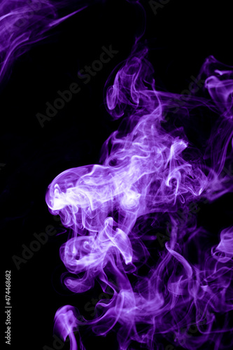 Smoke Abstraction