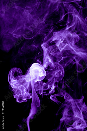 Smoke Abstraction