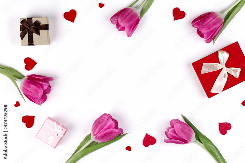 Valentines day flowers and gifts